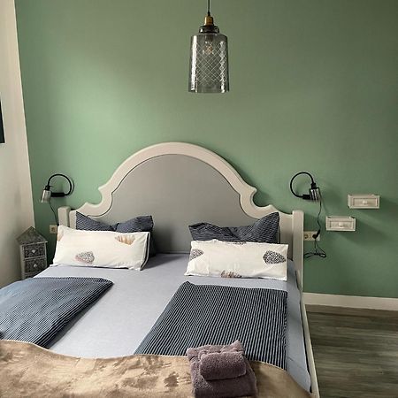 بوركم Aparthotel Domizil المظهر الخارجي الصورة