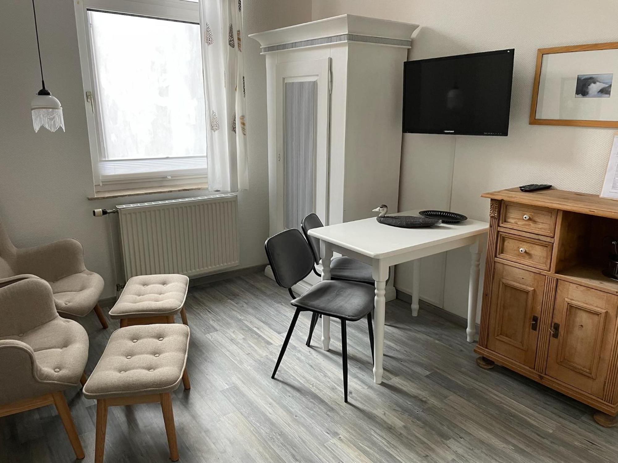 بوركم Aparthotel Domizil المظهر الخارجي الصورة