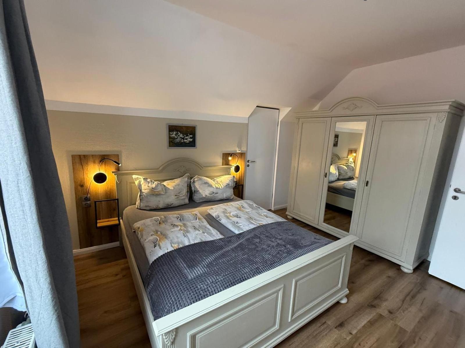 بوركم Aparthotel Domizil المظهر الخارجي الصورة